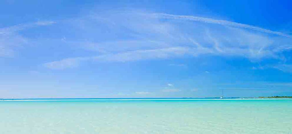 Hotels in Cayo Largo